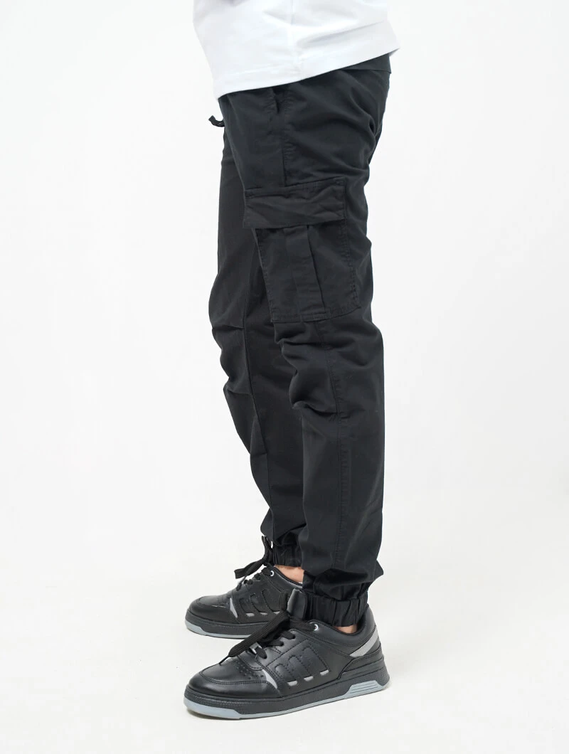 Pantalon cargo garçon